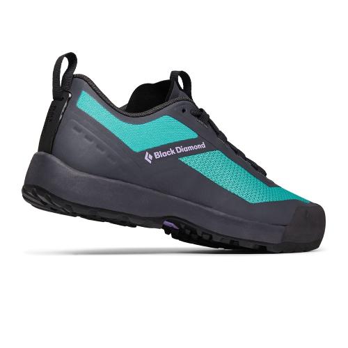 [Black Diamond] Mission LT 2.0 Approach Shoes WOMENS [BD580047]