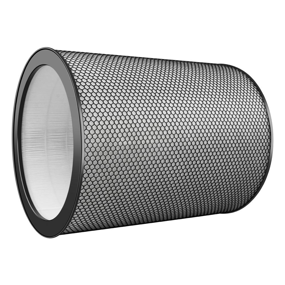 Kompatybilny z modelami Dyson BP03 BP04 BP06 Bardzo Duży, Prawdziwy HEPA Wysoka Wydajność i Filtr Węglowy Czyszczenie Domu