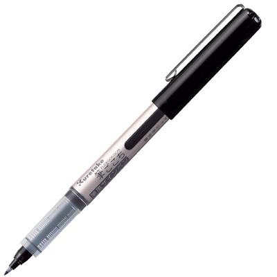 Kuretake Brush Pen, Brush-Style Nib, LS1-10S