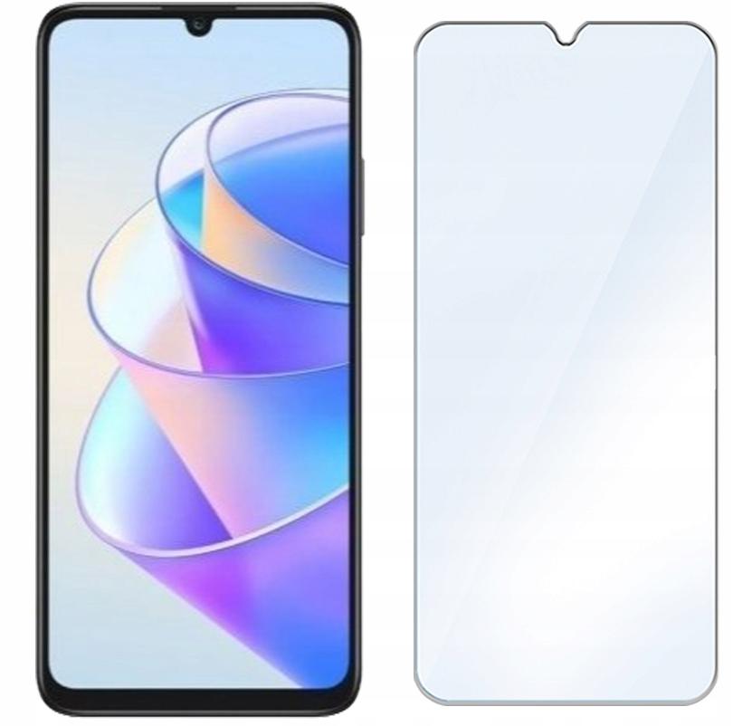 2x TEMPERED GLASS FOR HONOR X7A GLASS 9H