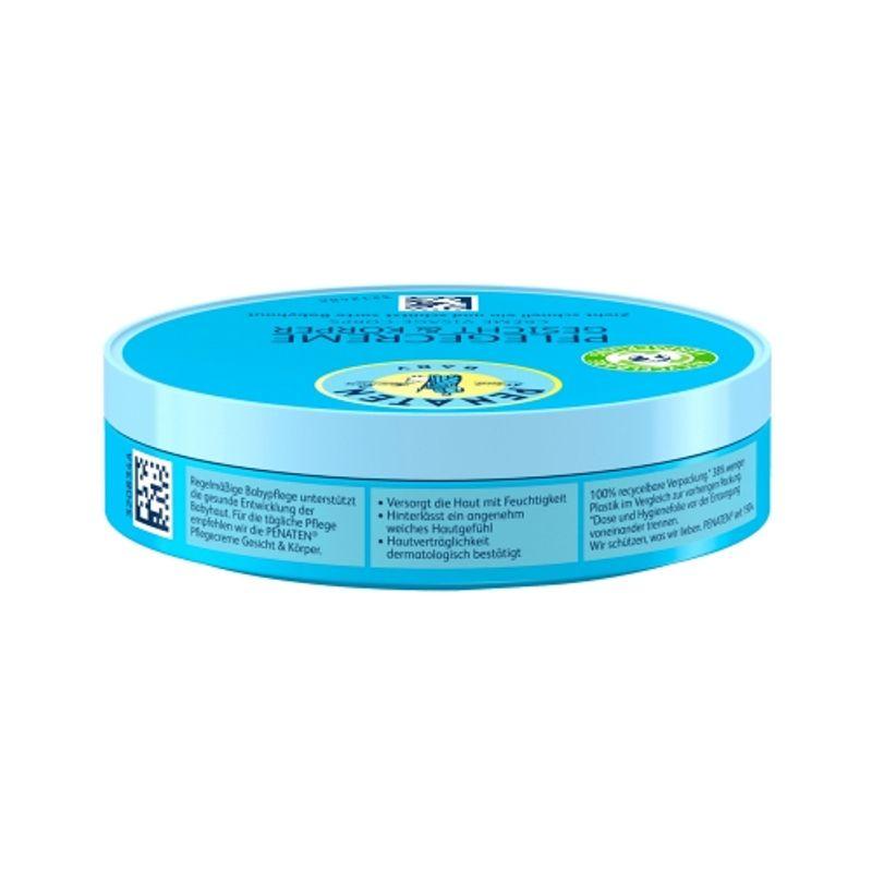 Penaten Baby Face & Body Cream 100ml