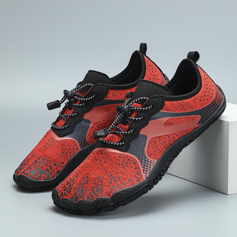 36-46 New Fashion Quick Drying Men's Shoes Outdoor Casual Wading Shoes Girls Shoes Boy Sneakers Trendy Breathable Free Shipping