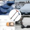 Productos para el invierno – Raspador de hielo
