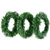 1/3pcs 7.5Meter Artificial Ivy Leaf Wreath Plant Vine Fake Leaf Home Decor Wedding Outdoor Garden Festival Party Diy Decorations