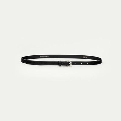 KINDERSALMON 001 Belt Black