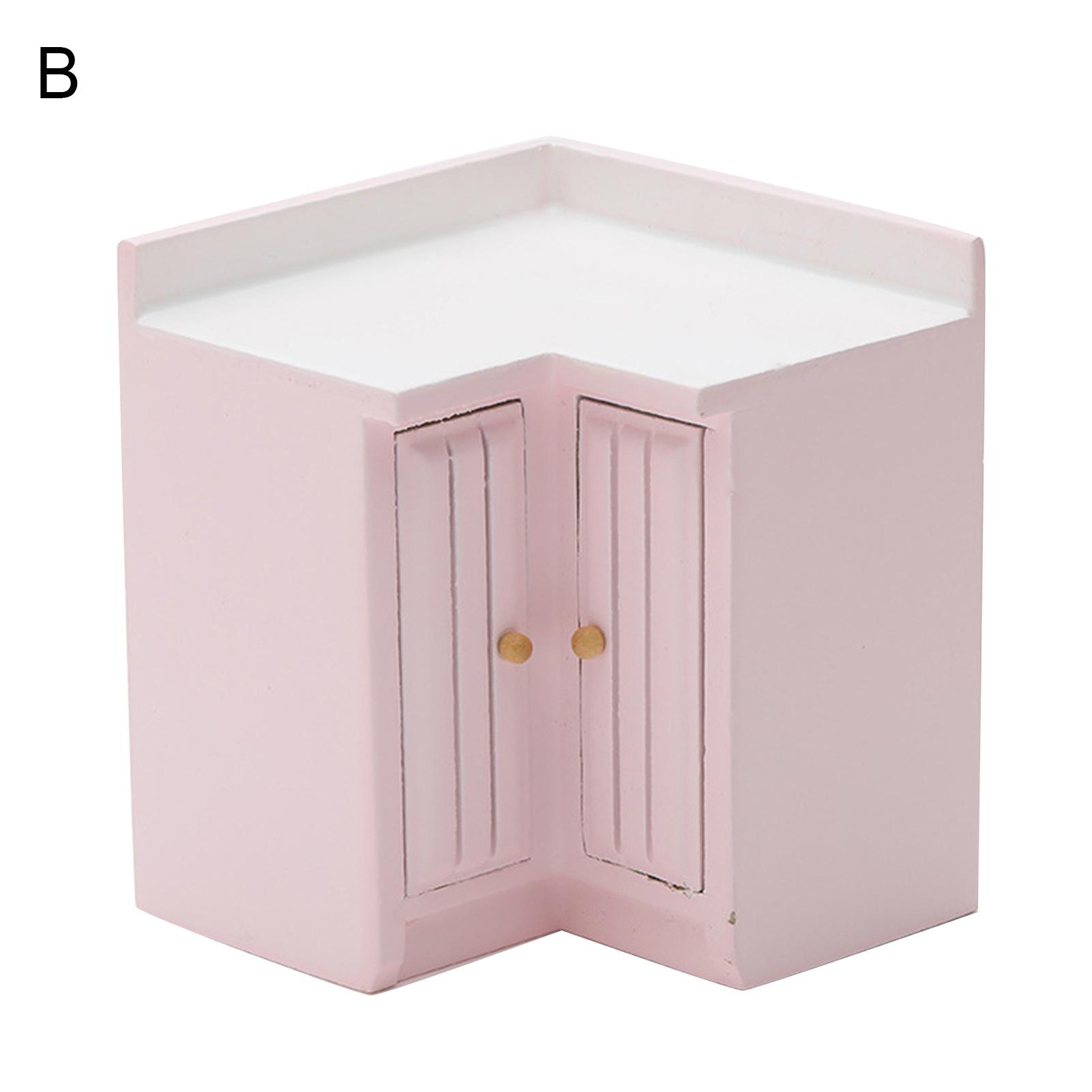 

Кухонная мебель для кукольного домика B