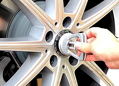 Suction Cup Car Dent Repair Vacuum Cup Sheet Metal Repair