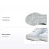 Air Max Interlock PS White Cool Grey Blue Kids Sneakers DC9289-400
