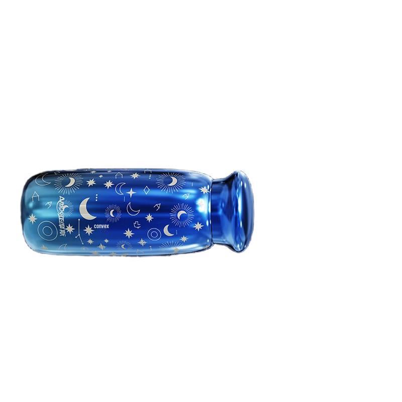 Amos Titanium Thermos Cup