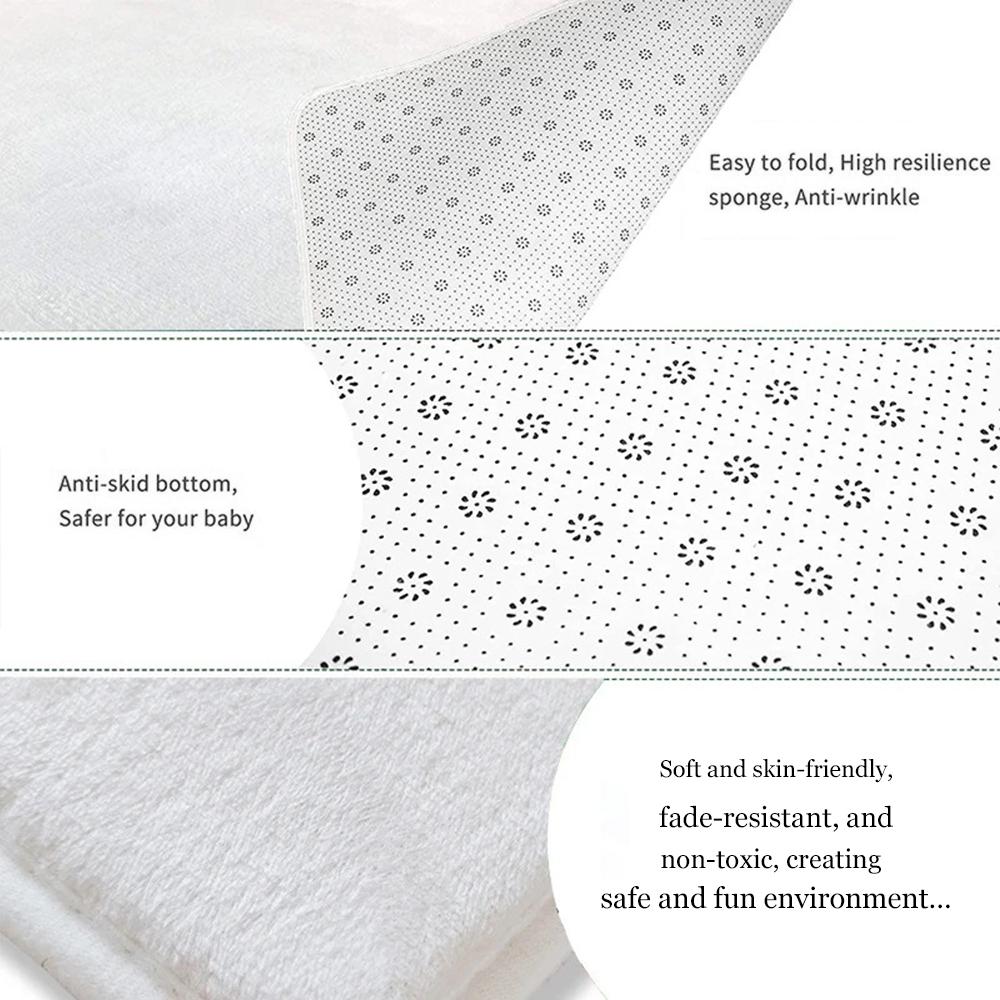 Hot Anime D Death N Note Floor Mat Eco  Flannel Doormat Non Slip Odorless Indoor Floor Rug Soft Short Plush Home Mat