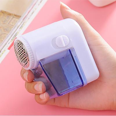 Mini Battery Hair Shaver Clothing Pilling and Pilling Machine Clothing Machine ξυρίσματος Hairball trimmer