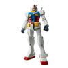 TAMASHII NATIONS Mobile Suit Gundam GQuuuuuX - Gundam (GQ) Metal Robot Spirits Figure