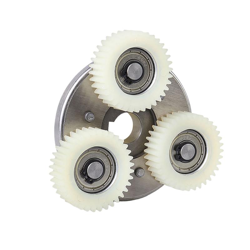 36 Zębów Silnik Roweru Elektrycznego / Piasta Koła Zębatego / Przekładnia Planetarna Silnika Z Łożyskiem Części Rowerowe / Do Bafang / Do Silnika Ebike