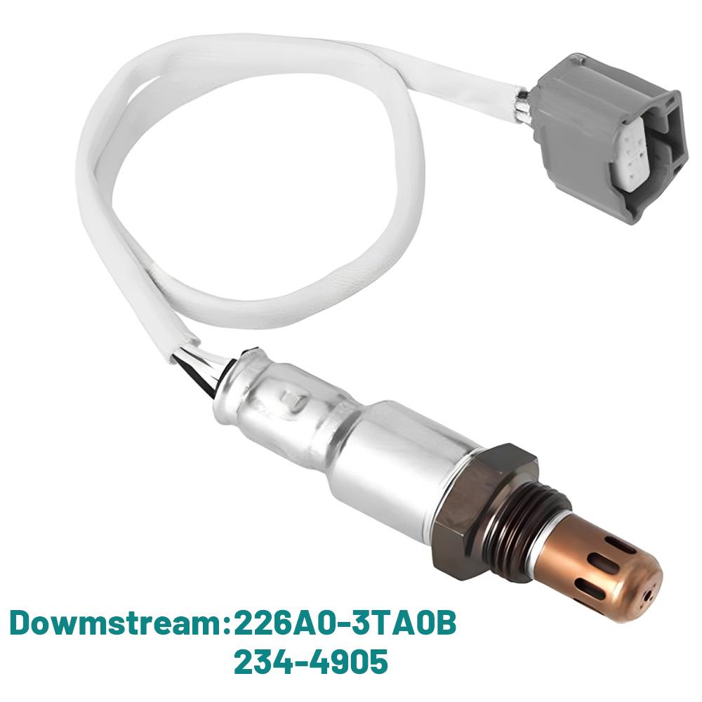 Oxygen O2 Sensor 226A0-3TA0B 22693-3TY0A Sensor Lambda For Nissan Altima 2013-2018 2.5L Upstream Downstream 234-9134 234-4905 1 Pcs Dowmstream