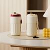 Smart Thermal Bottle Display Temperature Thermal Mug 304 Stainless Steel Food Dream Thermos For Coffee Bottle Personality Cup