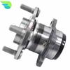 43202-5RB1A 432025RB1A 43202-5EE1A 432025EE1A Rear Wheel Hub Bearing Assembly for Nissan Kicks P15 1.6L