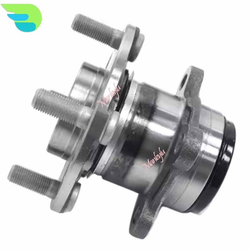 43202-5RB1A 432025RB1A 43202-5EE1A 432025EE1A Rear Wheel Hub Bearing Assembly for Nissan Kicks P15 1.6L