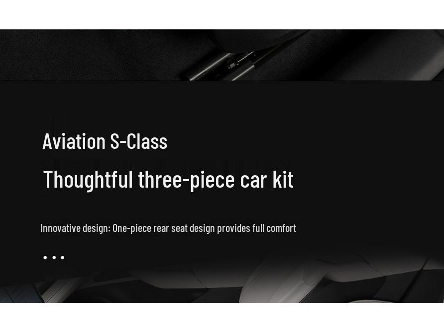 Autositzbezüge & Innenzubehör für Jaguar XFL/XEL/E-Pace/XF/XJ/XE