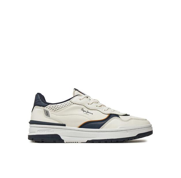

Мужские кроссовки Pepe Jeans Pms00029 белый EU 46