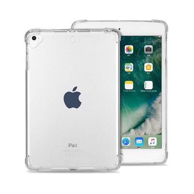 2020. gada jauns iPad aizsargapvalks 10,9 collu/10,2 collu četru stūru gaisa spilvena pretkrišanas caurspīdīgs vāciņš iPad Mini 6.