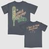 Üst giysisi – T-shirtler