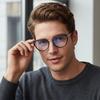 Cat Eye Optical Glasses With Recipe Men Women Anti-blue Light Prescription Myopia Reading Eyeglasses Fashion Office Accessory