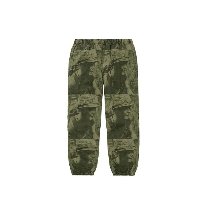 Supreme Is Love Skate Pant Unisex SUP-FW19-178