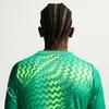 Nike Soccer Jerseys Men's Stadium Green/Stadium Green/Black/White Crew