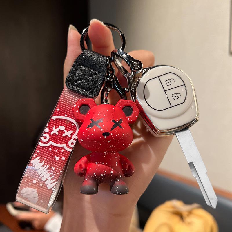 Suzuki Swift, Antelope, Alto, Jimny, Tianyu, SX4 Key Case Shell