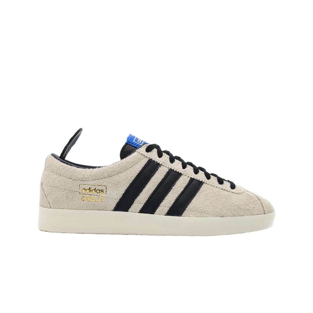 Adidas Gazelle Vintage Cream White Core Black