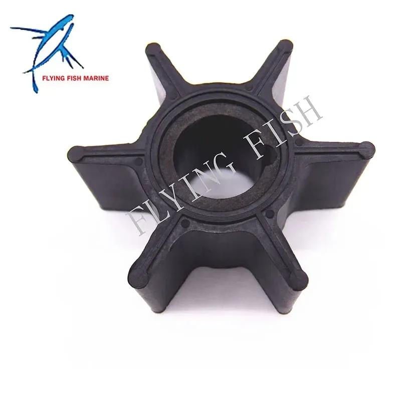 Outboard Engine F8-04000200 Impeller for Parsun HDX F8 F9.8 T6 T8 T9.8