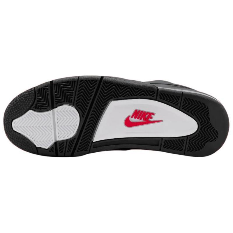 Jordan 4 Rm Sp Nigel Sylvester Einfahrtgrau Jordan HF4334-004 Jordan HF4334-004