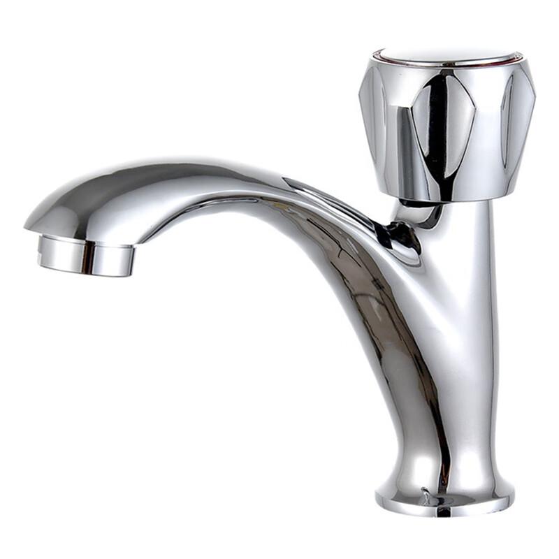 Mawos Single Cold Basin Faucet
