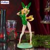 Sword Art Online BiCute Bunnies Figure Leafa Silph Color ver.