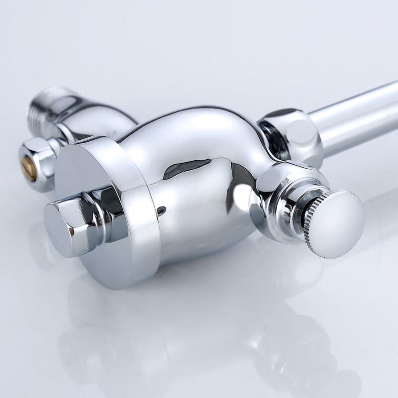 Mavus Urinal Flush Valve