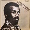 LP Record CHARLES MANN - Say You Love Me Too IPP80873PROMO ABC 1973 Japan Obi Soul/Funk Used
