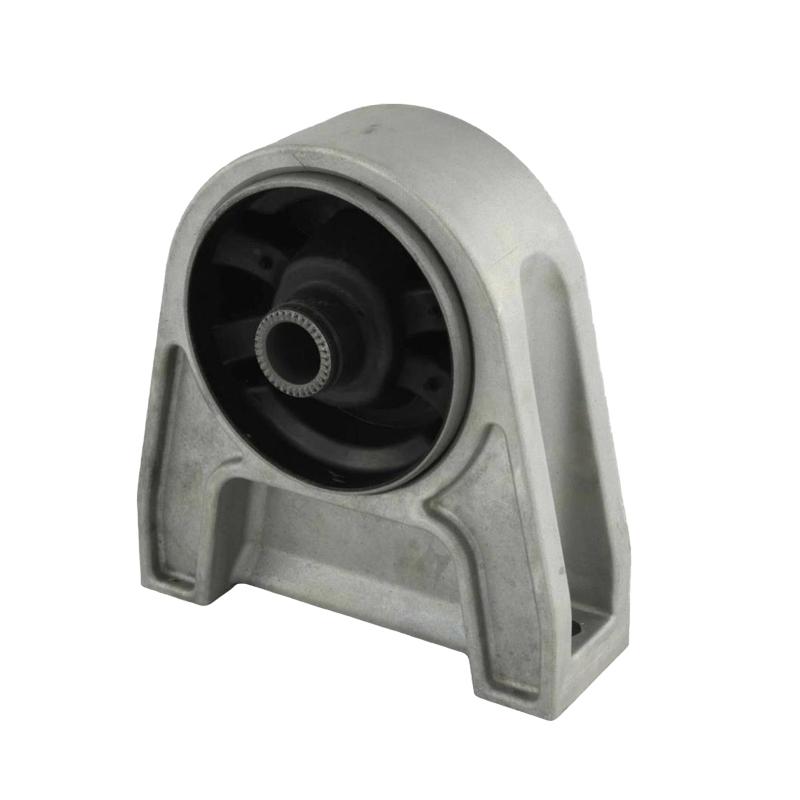 New 2073034200 20730-34200 Engine Rubber Pier Bracket For Ssangyong Actyon Kyron Rexton Korando C Musso Rodius Tivoli