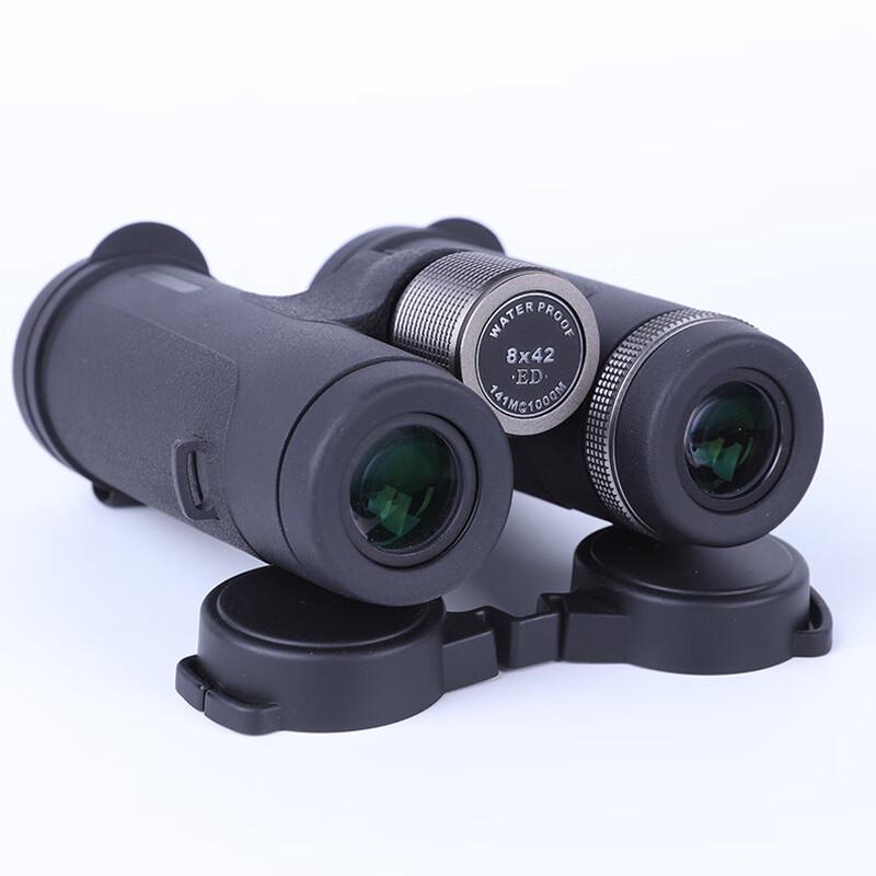 KUN GUANG 10x42 Professional Waterproof HD Binoculars