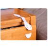 1/3/4/5pcs Multi-function safety lock Child Infant Baby Kids Fridge Drawer Door Cabinet Cupboard Toddler Locks