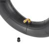10 Inch Electric Scooter Inner Tube, 10x2.50/10x2.5/255x80 Replacement Tire for KUGOO M4 PRO Zero 10X[YY9]