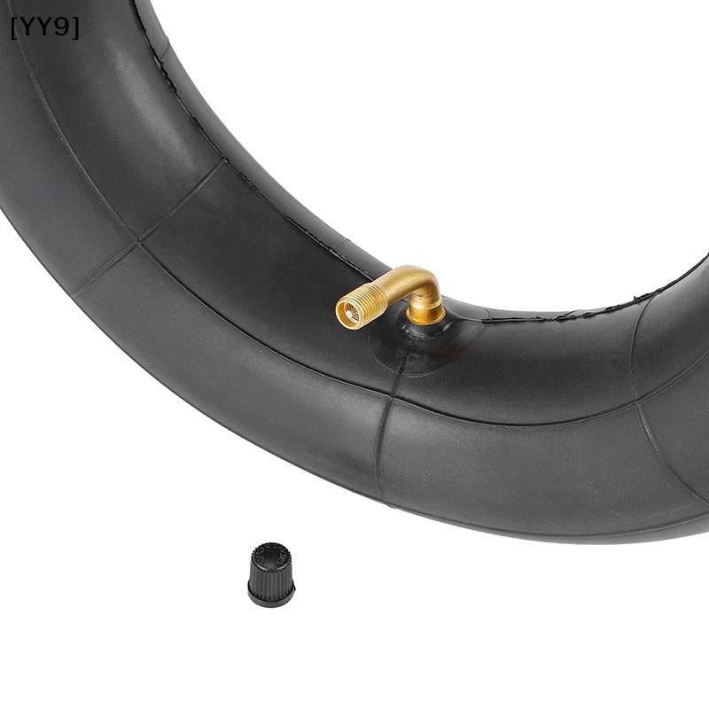 10 Inch Electric Scooter Inner Tube, 10x2.50/10x2.5/255x80 Replacement Tire for KUGOO M4 PRO Zero 10X[YY9]