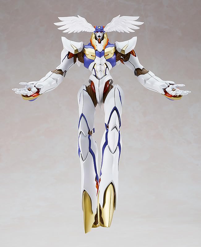 MODEROID RahXephon Non-scale Assembly Plastic Model