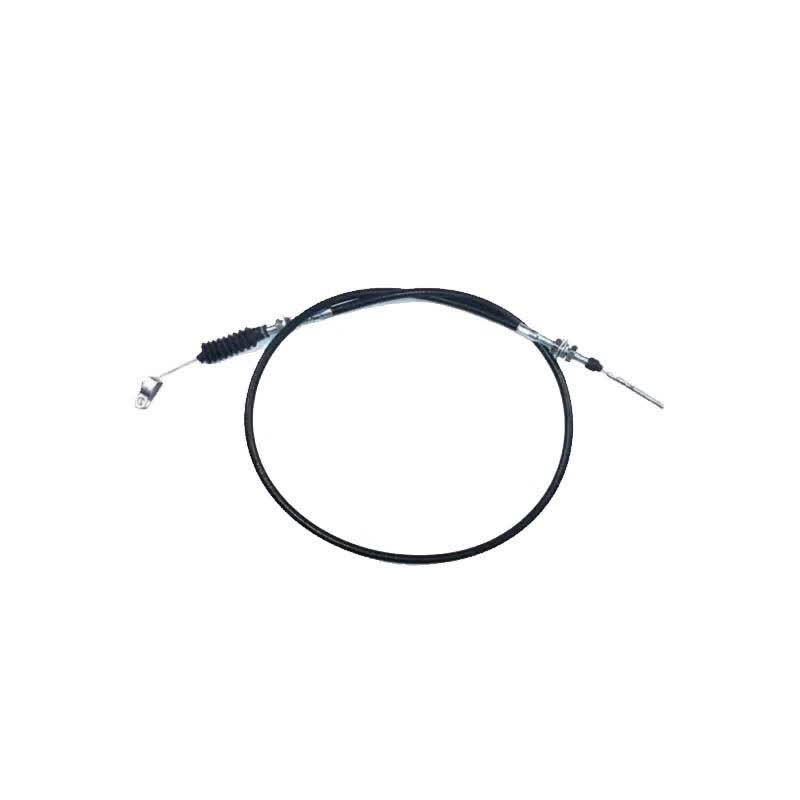 Shaanqi SX2190 Throttle Cable