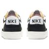 Nike Blazer Low 77 Black White Sneakers Skateboard Shoes DA6364-001