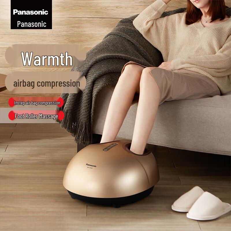 

Panasonic EW-DA80 Foot & Leg Massager