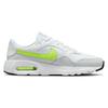 Nike Air Max SC White Volt Men Sneakers Photon-Dust FD0404-100