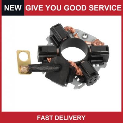 Pack of 1 For Mitsubishi Outlander 2.0 2006-2012 Starter Brush Holder 69-8330