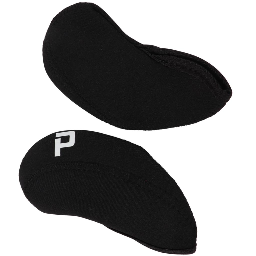 11PcsCelsiusSet Number   Iron Headcover Neoprene     Iron Head Cover  ive Cover