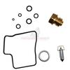 2 Carb Kits for Honda 84-86 VT700C 83 VT750C 85-86 VT1100 VT1100C Shadow 18-5101