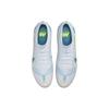 Nike Mercurial Vapor 14 Pro Comfortable Fit AG (Rubber Short Studs) Fabric Shock Absorption Anti-Slip Wear-Resistant Soccer Shoes DJ2845-054